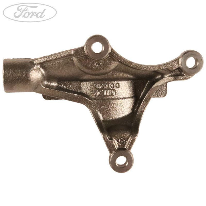 2.0 DURATORQ TDCI DRIVE SHAFT BEARING BRACKET SEMI-AUTO 15-