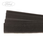 FOCUS FOCUS N/S FRONT DOOR GLASS RUN SEAL