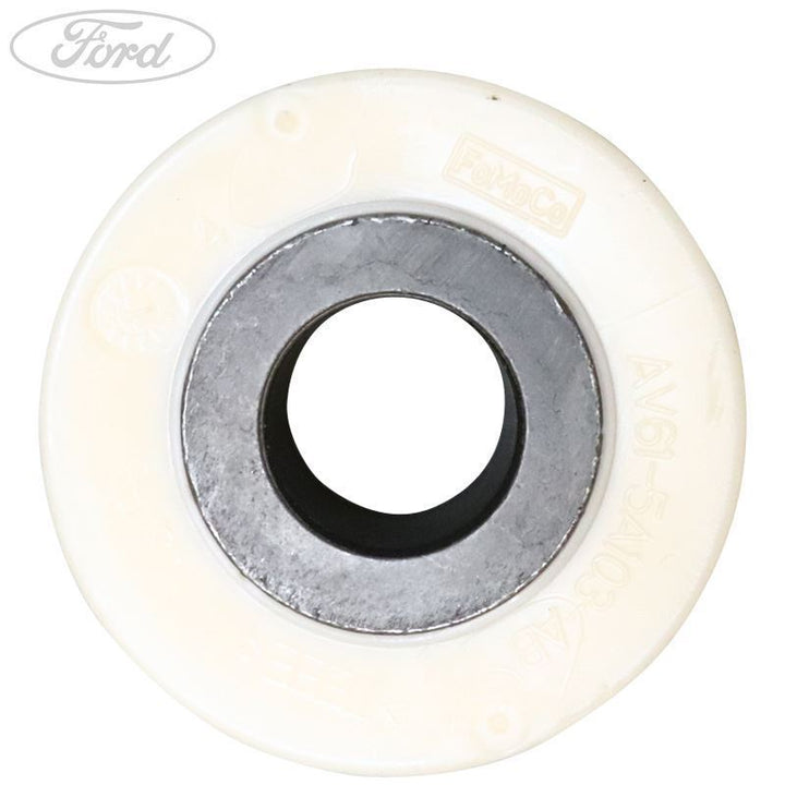 CROSSMEMBER UPPER MOUNTING BUSH N/S & O/S 05/2018-