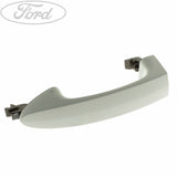 FIESTA FRONT OUTER DOOR HANDLE