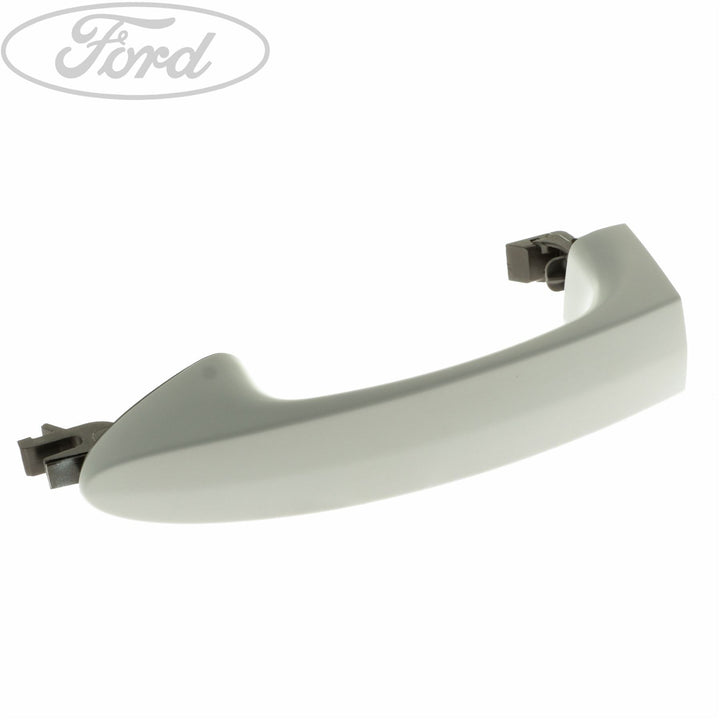 FIESTA FRONT OUTER DOOR HANDLE