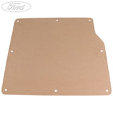 TRIM PANEL