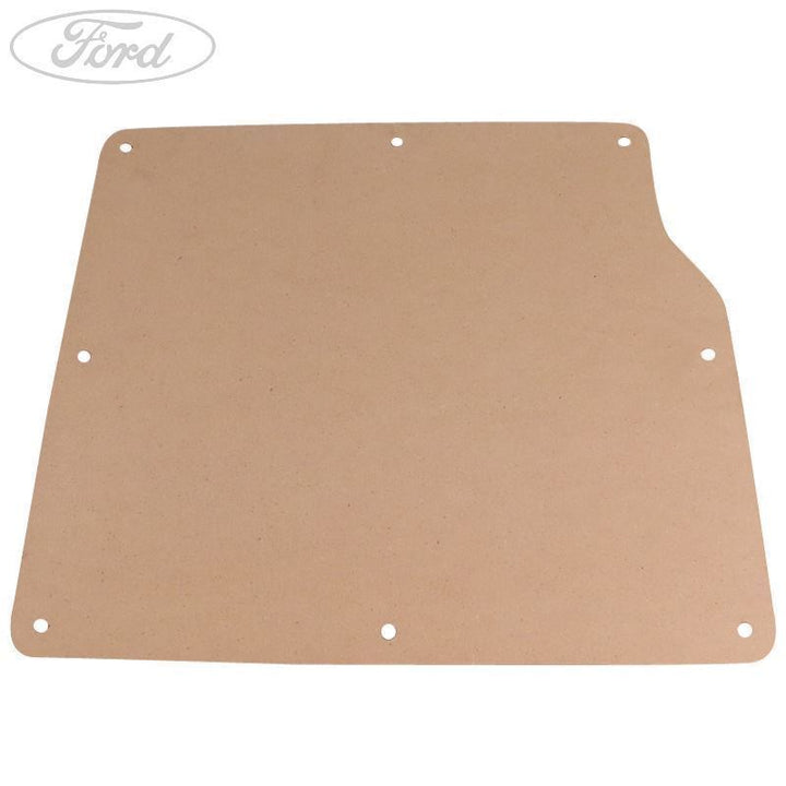 TRIM PANEL