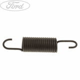 BRAKE & CLUTCH CONTROLS SPRING
