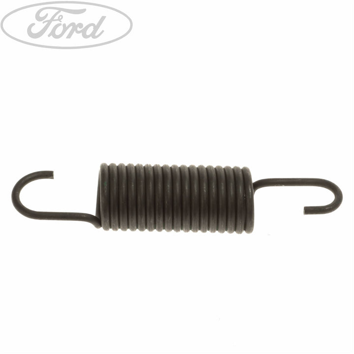 BRAKE & CLUTCH CONTROLS SPRING
