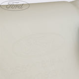 WINDSCREEN WASHER WATER RESERVOIR