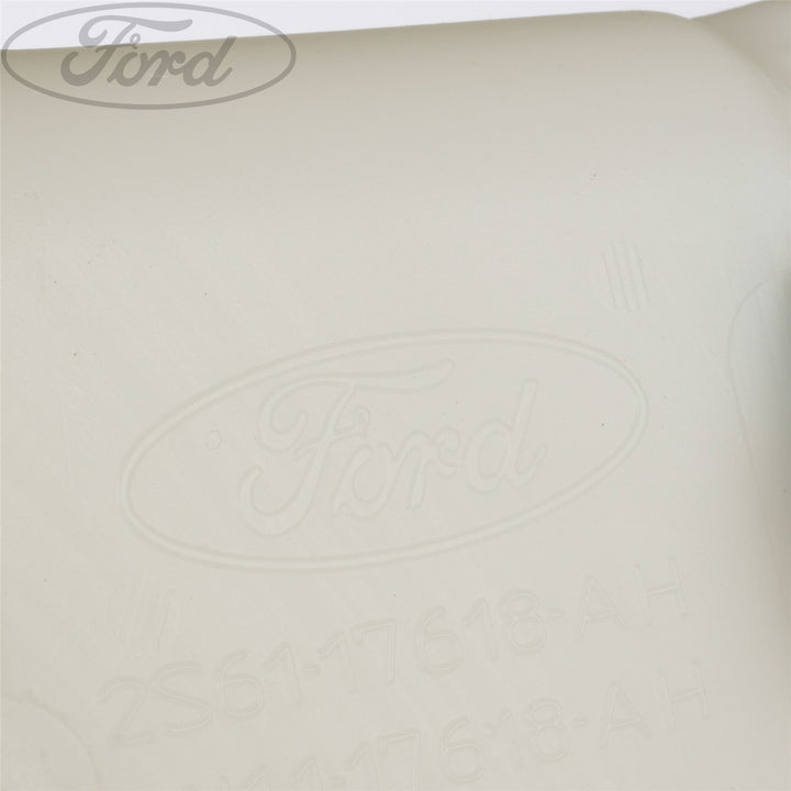 WINDSCREEN WASHER WATER RESERVOIR