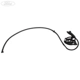 WINDSCREEN WASHER HOSE