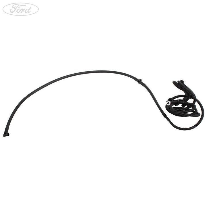 WINDSCREEN WASHER HOSE