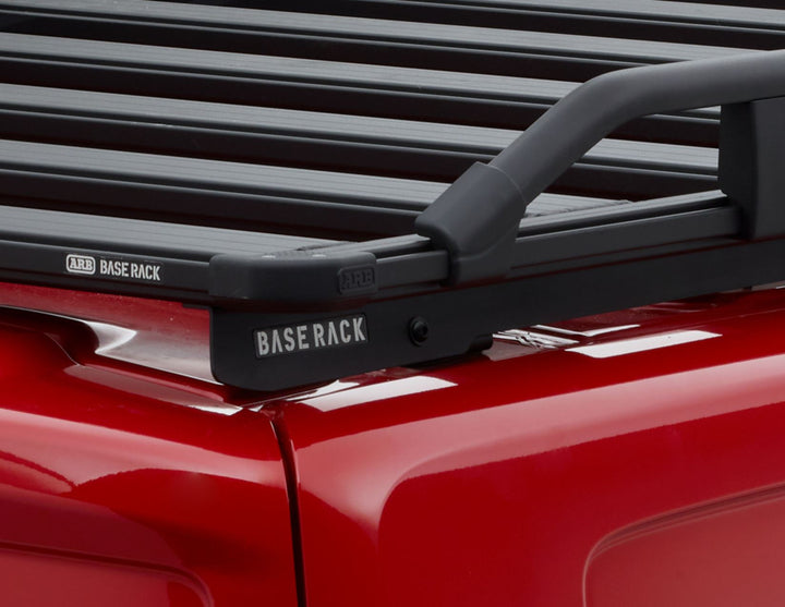 FORD TOURNEO/TRANSIT CUSTOM ARB* TRADE GUARD RAILS FOR ARB ROOF