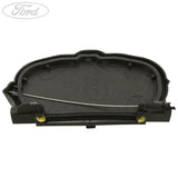 AIR INLET GRILLE