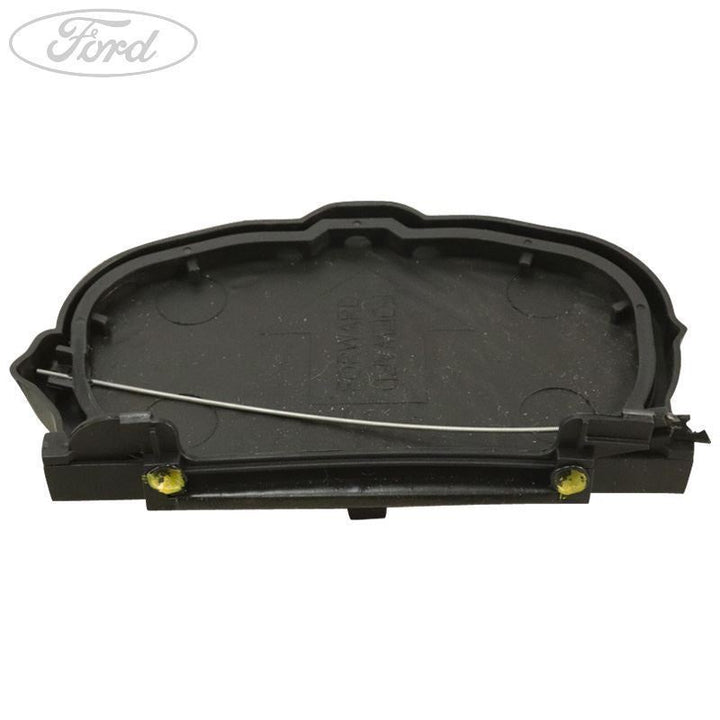 AIR INLET GRILLE