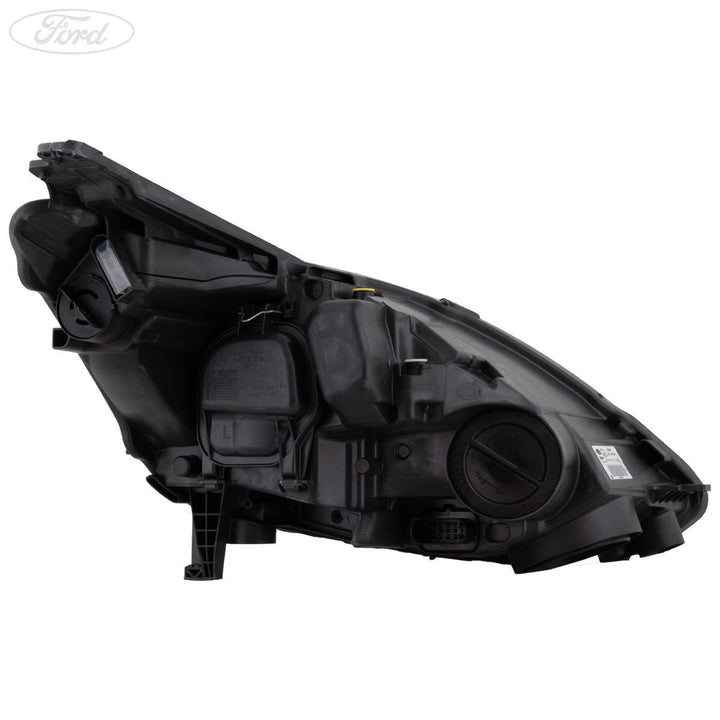 C-MAX FRONT N/S HEADLIGHT HEADLAMP INDICATOR UNIT