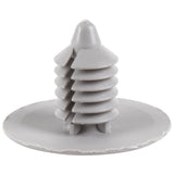 HEADLINING AND SUN VISORS RETAINING PIN PACK OF 5
