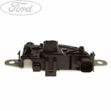 C-MAX FOCUS KUGA FOCUS C-MAX BONNET LATCH