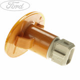 FIESTA O/S SIDE FLASHER LAMP