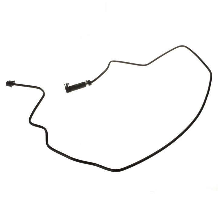 COOLING SYSTEM OVERFLOW HOSE
