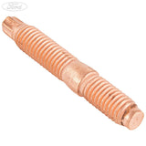 EXHAUST MANIFOLD STUD PACK OF 5