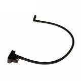 GEARBOX BREATHER HOSE TUBE