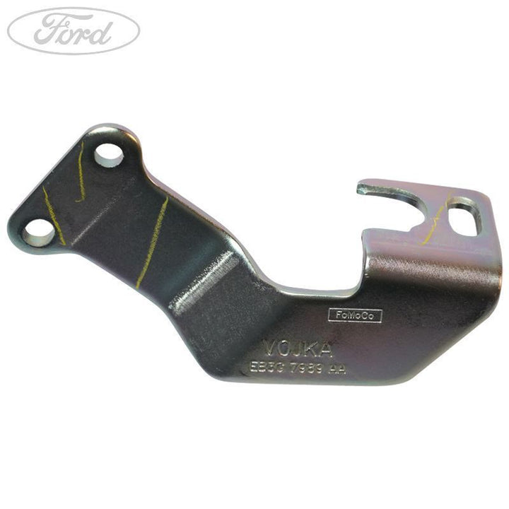 RANGER 6-SPEED AUTOMATIC GEAR SELECTOR CABLE BRACKET