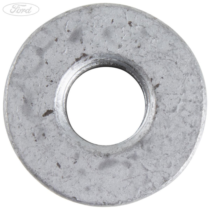 FRONT DOOR GLASS & WINDOW CONTROLS HEX NUT PACK OF 5