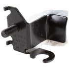 Mondeo Front N/S LH Shock Brake Pipe Bracket 2000-2007