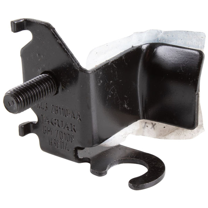Mondeo Front N/S LH Shock Brake Pipe Bracket 2000-2007