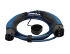 TOURNEO/TRANSIT CUSTOM EV CHARGING CABLE FOR PUBLIC CHARGING STATIONS