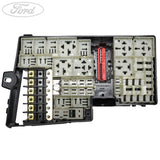 FUSE BOX