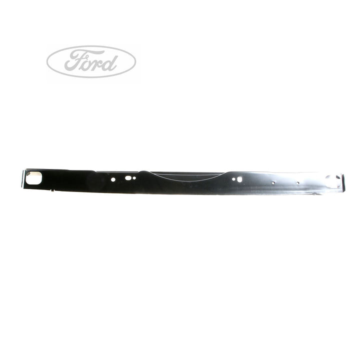 REAR FLOOR CROSS X MEMBER