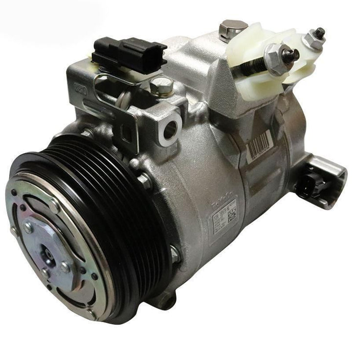 Focus 2014-2019 Mondeo 2014-2022 Transit Connect 2013-2023 1.5 Duratorq TDCi Air Conditioning Compressor