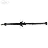EVEREST 5 SPEED AUTOMATIC PROP SHAFT (5R5SS) 2WD 2006-