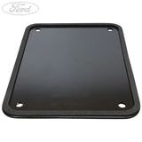 CONNECT MK2 SPARE WHEEL CARRIER OPENING COVER 2013-