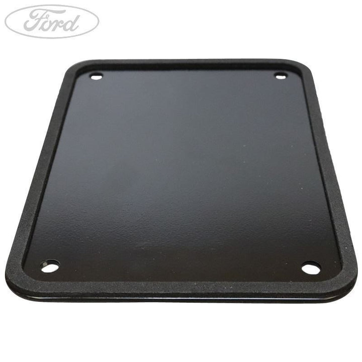 CONNECT MK2 SPARE WHEEL CARRIER OPENING COVER 2013-