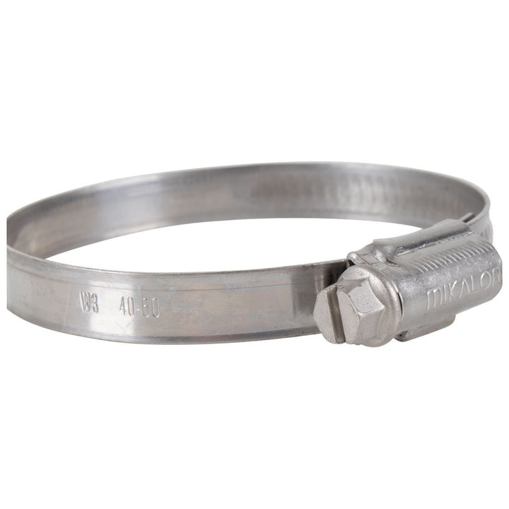 FUEL TANK & RELATED PARTS HOSE CLAMP PACK OF 5