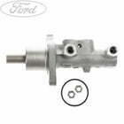 BRAKE MASTER CYLINDER