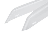 PUMA CLIMAIR®* WIND DEFLECTORS WITH FITTING  11/2019