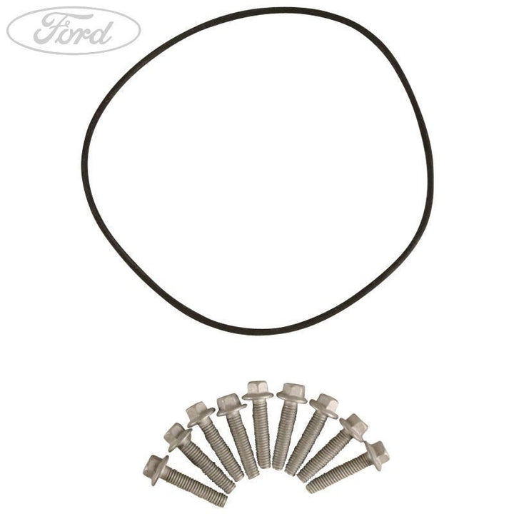 POWER TAKE OFF KIT