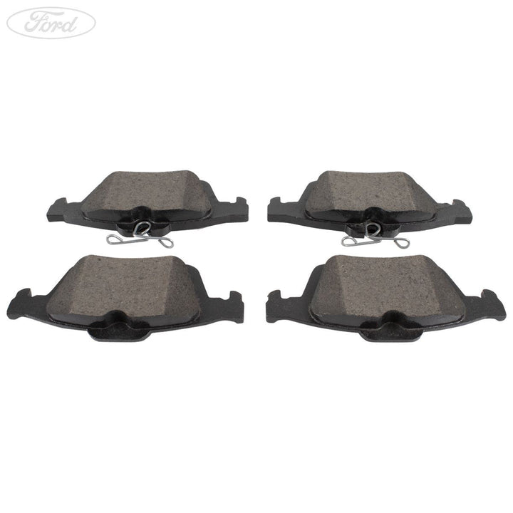 BRAKE LINING KIT