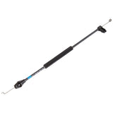 TRANSIT HEATER SWITCH CABLE LESS AIR CON 2006-2014