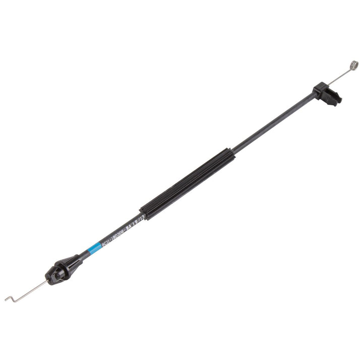 TRANSIT HEATER SWITCH CABLE LESS AIR CON 2006-2014