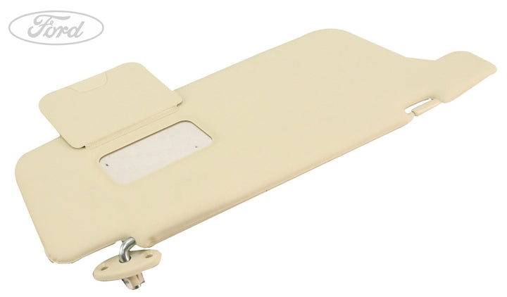 SUN VISOR