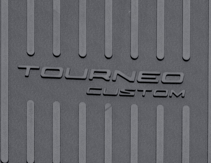 TOURNEO CUSTOM 02/2018-09/2023 BOOT LINER