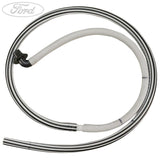 WATER DRAIN TUBE