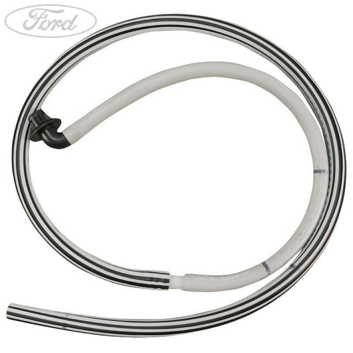 WATER DRAIN TUBE