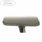 FOCUS REAR BUMPER COVER