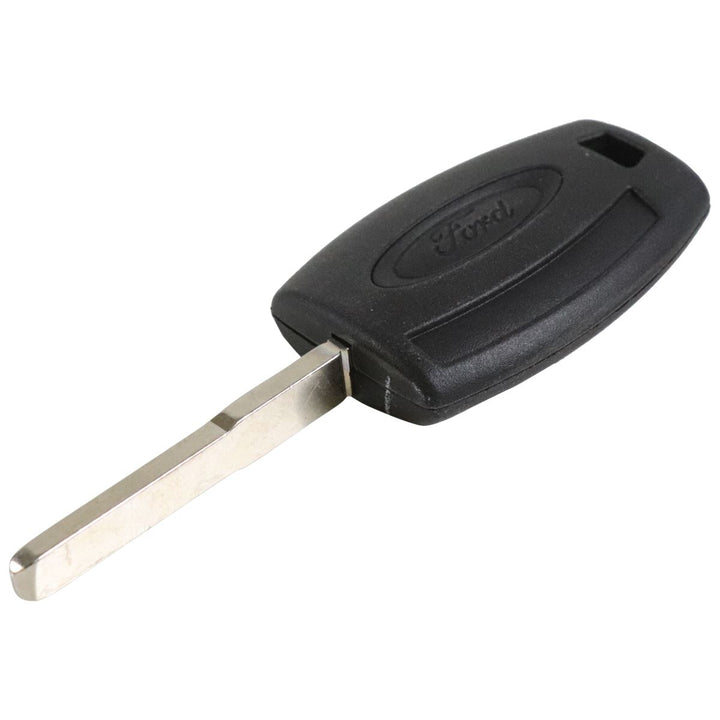 ECOSPORT FIGO KA+ RANGER BLANK UNCUT KEY 11/2017-