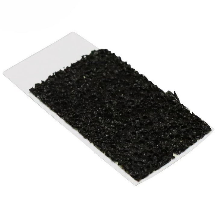 FIESTA FRONT DOOR WINDOW FOAM PAD 11/2012-