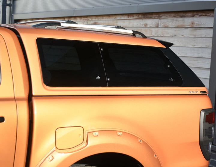 RANGER 02/2019-06/2022 NLG* HARD TOP ALPHA XS-T,FROZEN WHITE