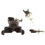 TRANSIT COMPLETE VEHICLE LOCKSET